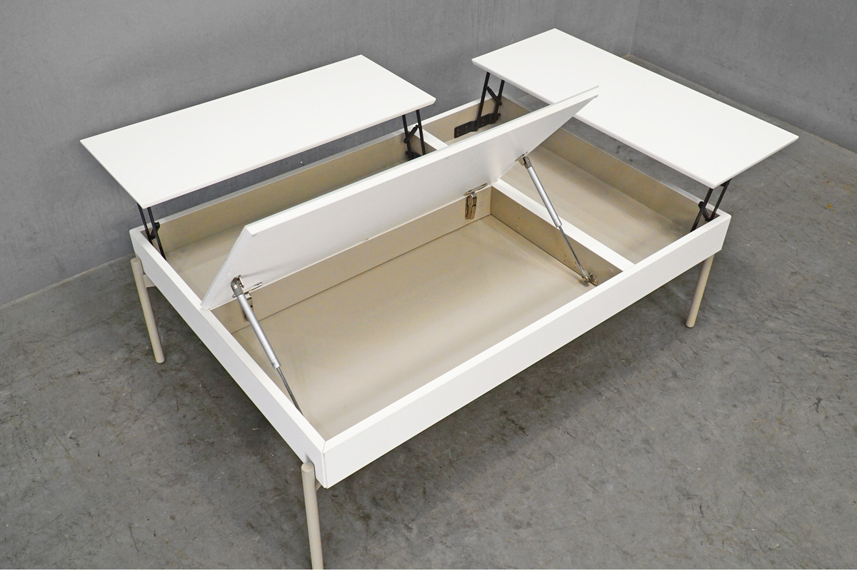 BoConsept(ボーコンセプト) chiva コーヒーテーブル　拡大