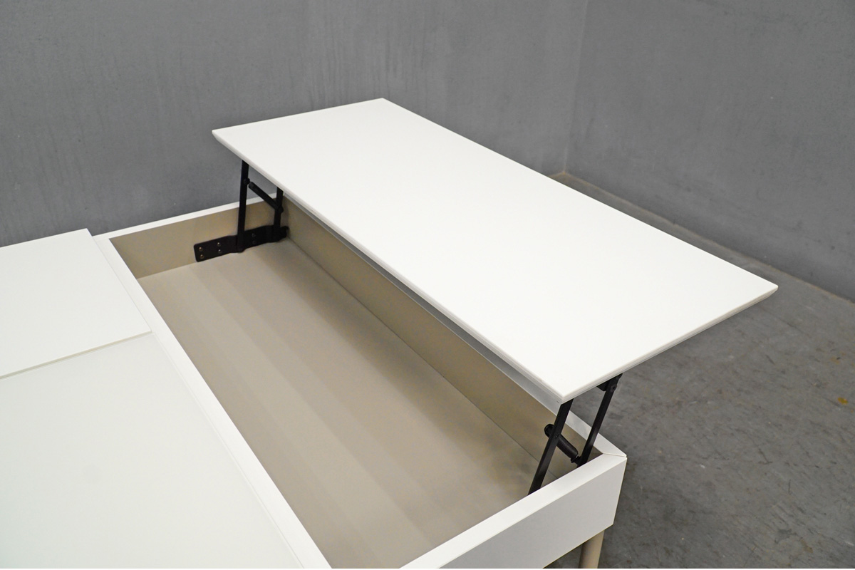 BoConsept(ボーコンセプト) chiva コーヒーテーブル　拡大