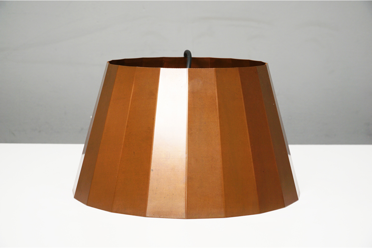 PIET HEIN EEK(ピート ヘイン イーク-アドア東京- COPPER PENDANT LIGHT(カッパー ペンダント ライト) 銅 コッパー CIBONE(シボネ) 照明 ライト