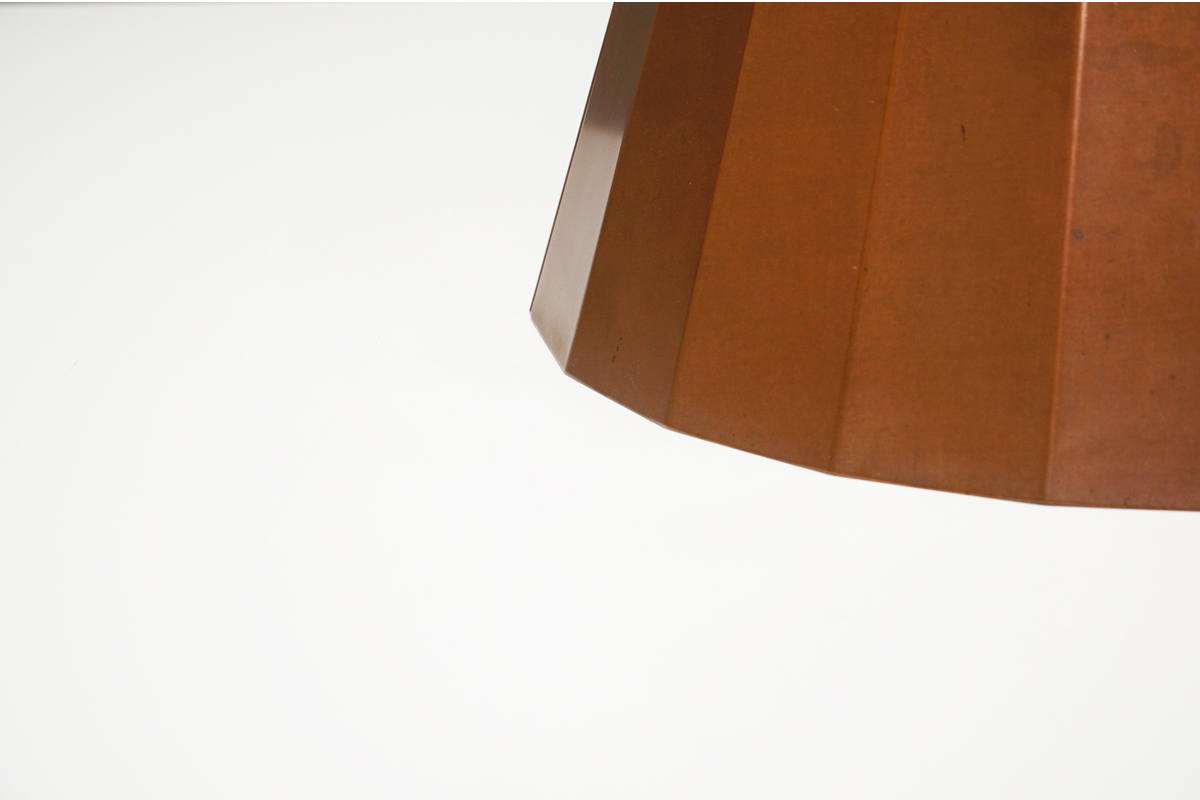 PIET HEIN EEK(ピート ヘイン イーク-アドア東京- COPPER PENDANT LIGHT(カッパー ペンダント ライト) 銅 コッパー CIBONE(シボネ) 照明 ライト