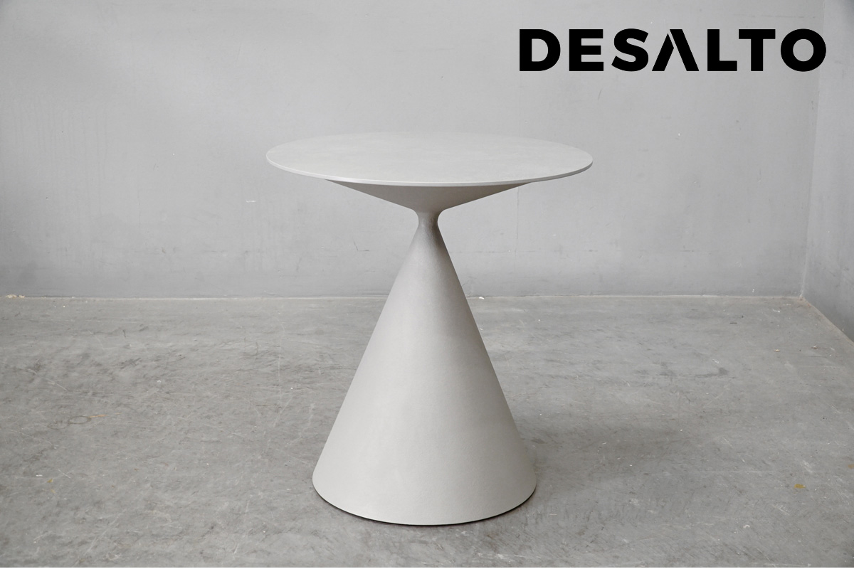 DESALTO(デサルト) CLAY MINI（クレイミニ) サイドテーブル