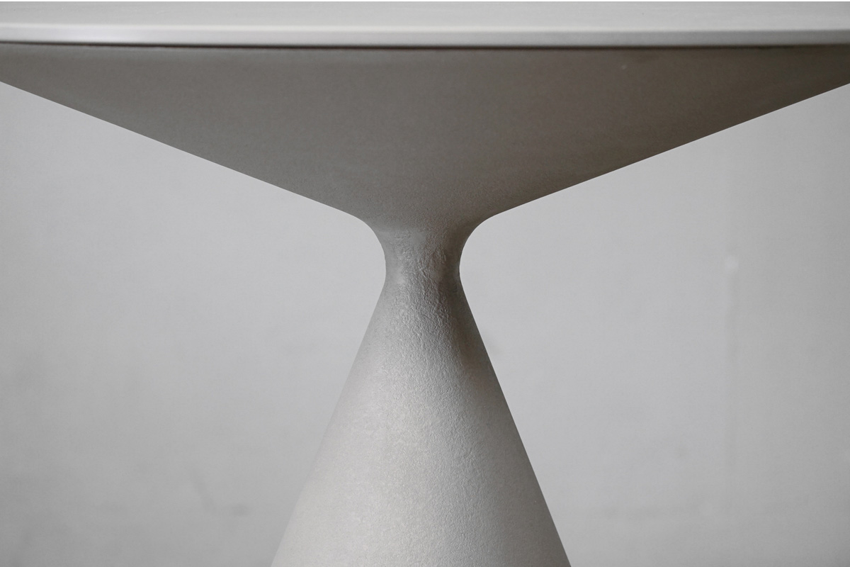 DESALTO(デサルト) CLAY MINI（クレイミニ) サイドテーブル　拡大1