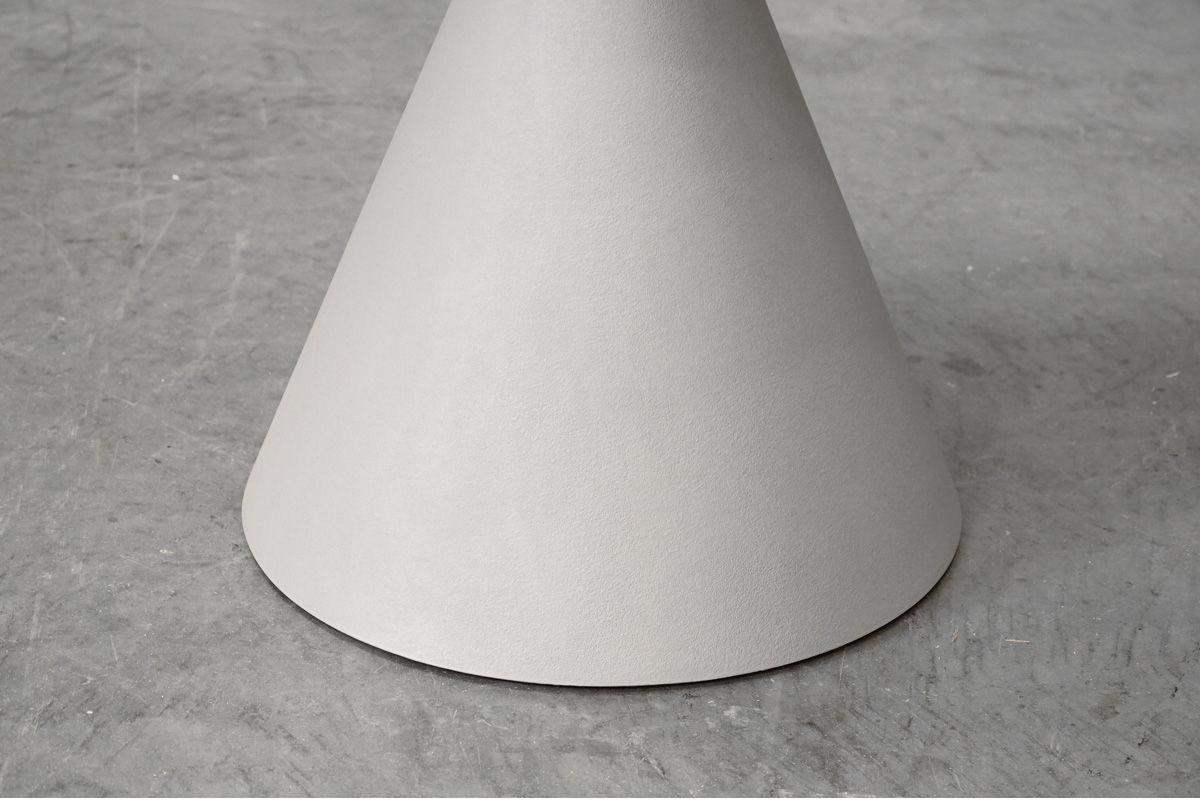 DESALTO(デサルト) CLAY MINI（クレイミニ) サイドテーブル　拡大2