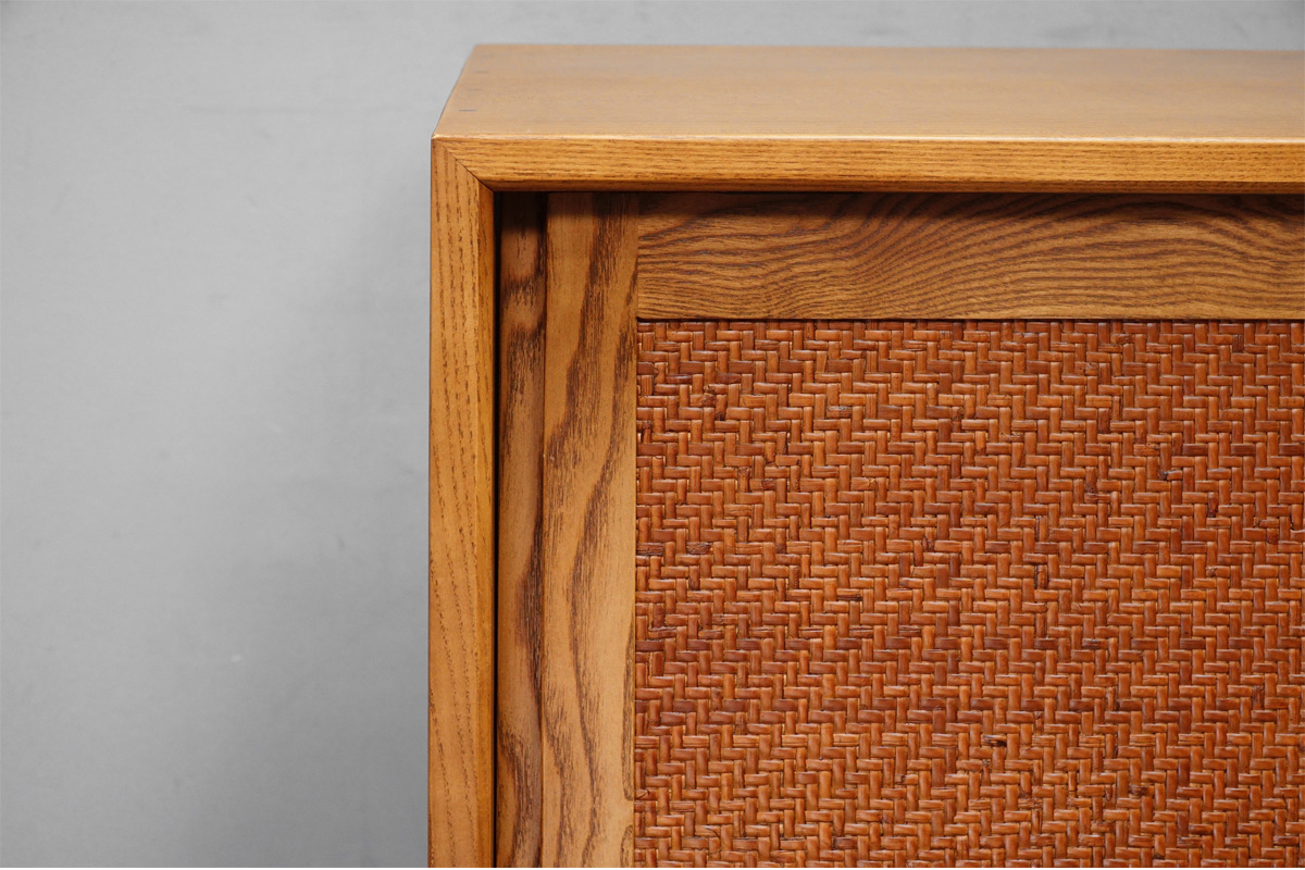 CRUSH GATE(クラッシュゲート) NOR(ノル) FIN(フィン) サイドボード　拡大