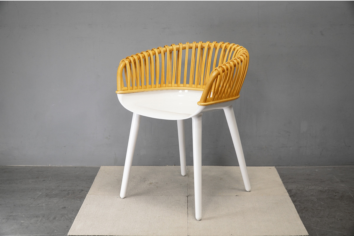 MAGIS(マジス) Cyborg wicker Club(サイボーグ ウィッカー クラブ) チェア