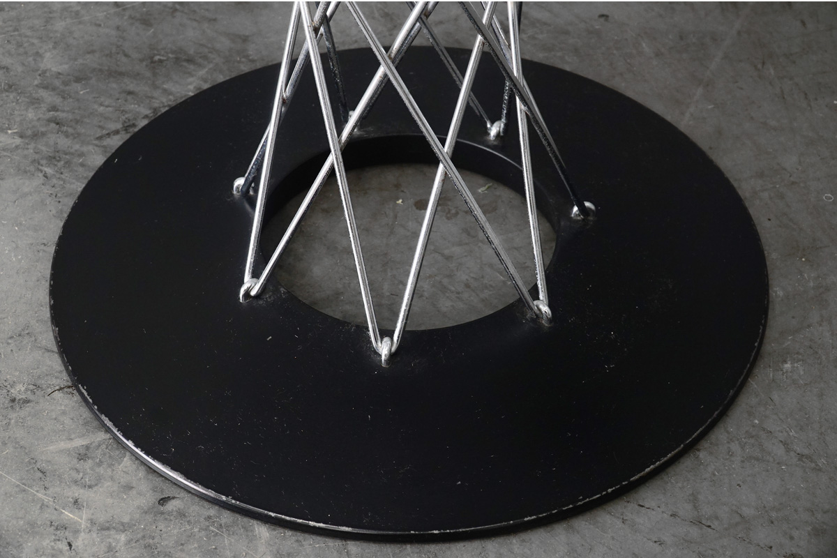 Vitra.(ヴィトラ) イサムノグチ ダイニングテーブル(サイクロンテーブル) ベース