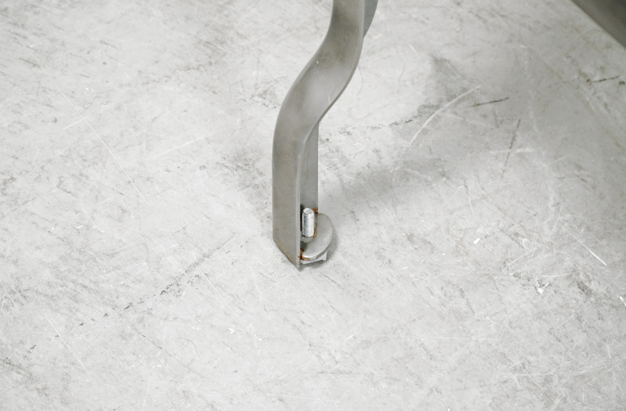 DULTON(ダルトン)  「100-158」Doctor cabinet L (ドクターキャビネット L) 飾り棚 コレクションケース　アドア東京