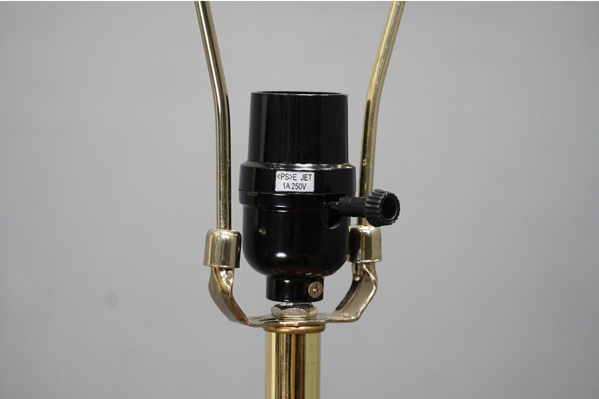 アクメファニチャー DELMAR LAMP(デルマーランプ) 灯具