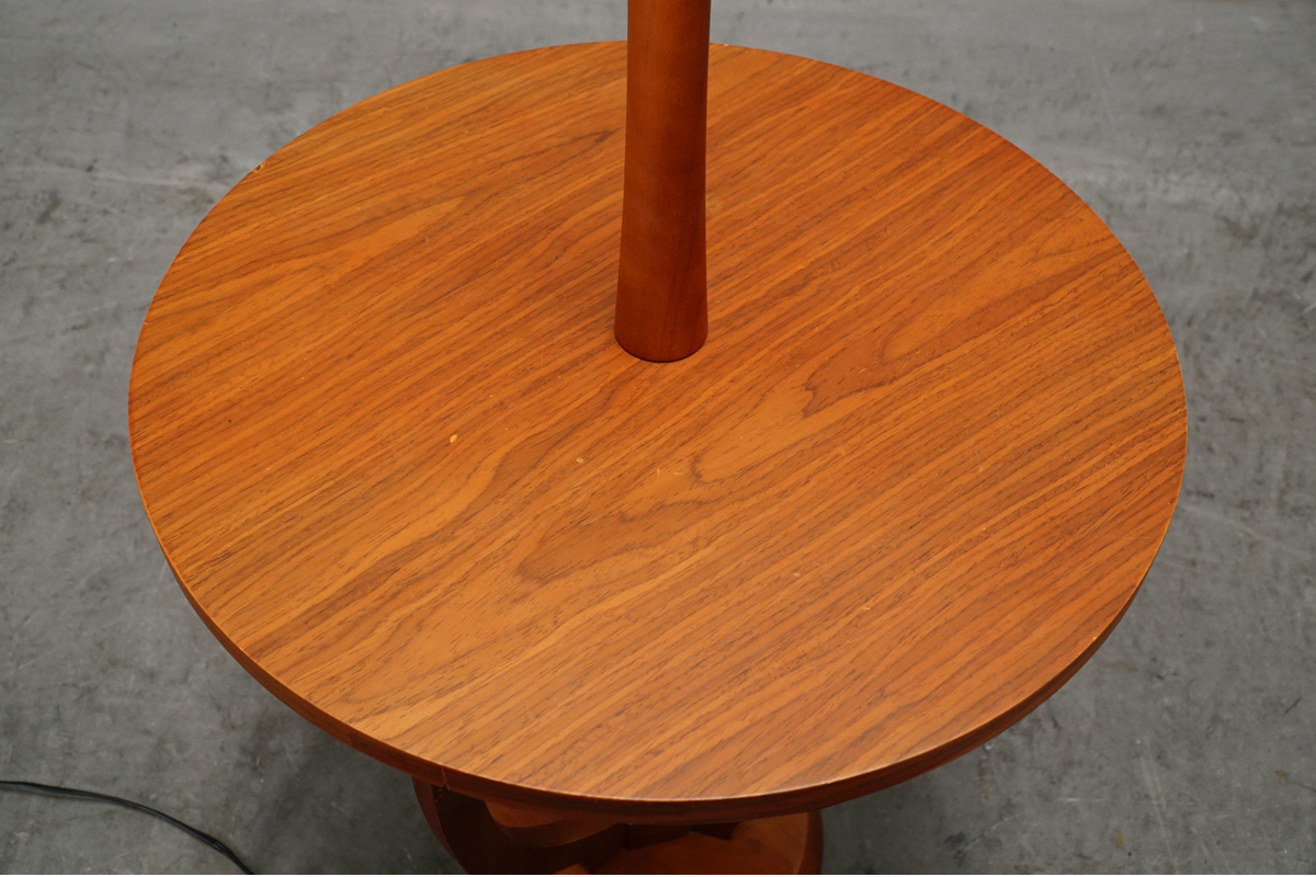 アクメファニチャー DELMAR LAMP(デルマーランプ) テーブル拡大