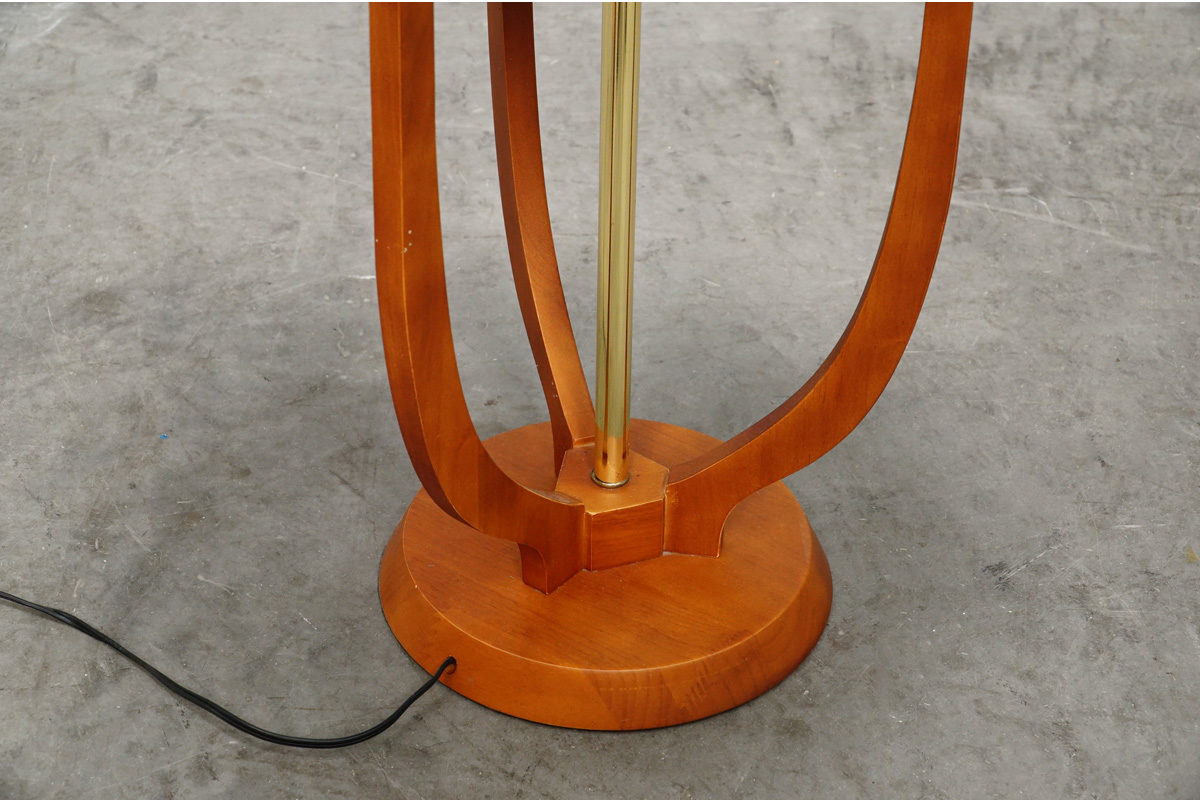 アクメファニチャー DELMAR LAMP(デルマーランプ)ベース拡大