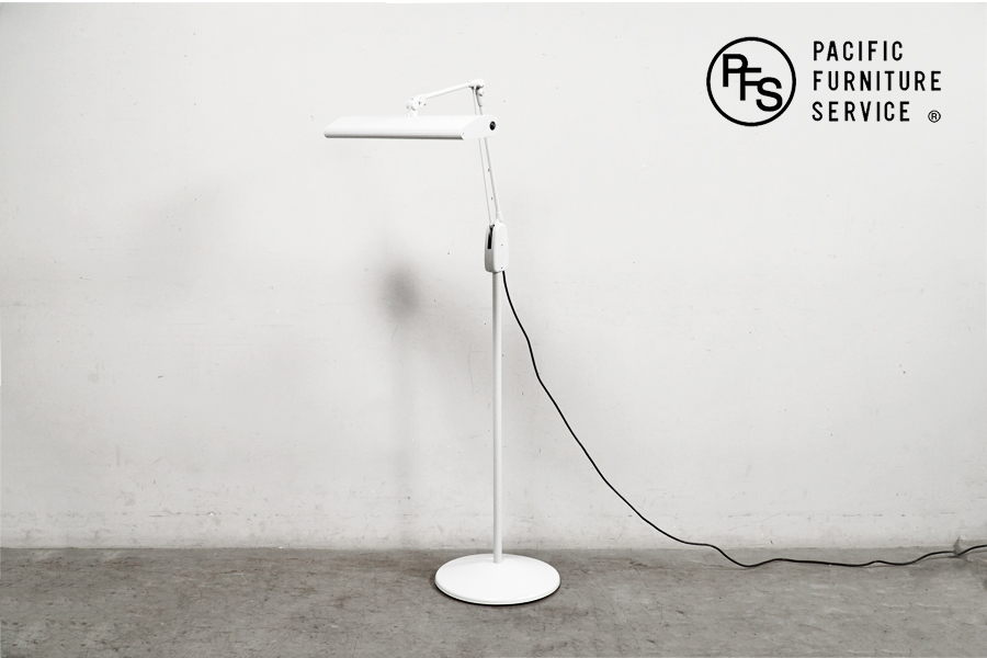 P.F.S Pacific furniture service(パシフィックファニチャーサービス) USA DAZOR(デイザー) 2224 フロアスタンドライト 照明