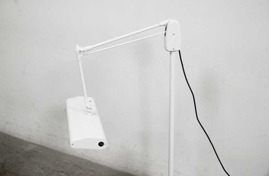 P.F.S Pacific furniture service(パシフィックファニチャーサービス) USA DAZOR(デイザー) 2224 フロアスタンドライト 照明　アドア東京