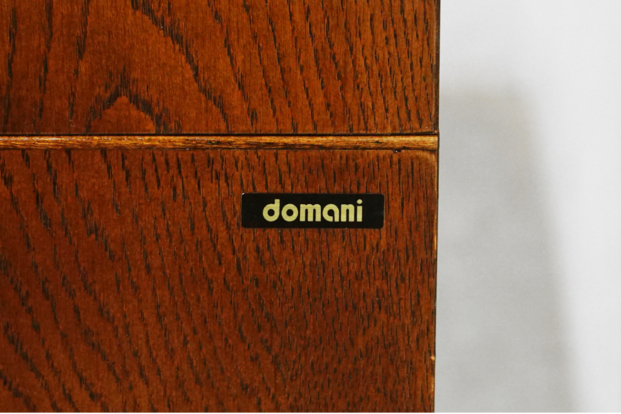 karimoku(カリモク) Domani(ドマーニ) Morganton(モーガントン)飾り棚 キャビネット 本棚 カップボード　アドア東京
