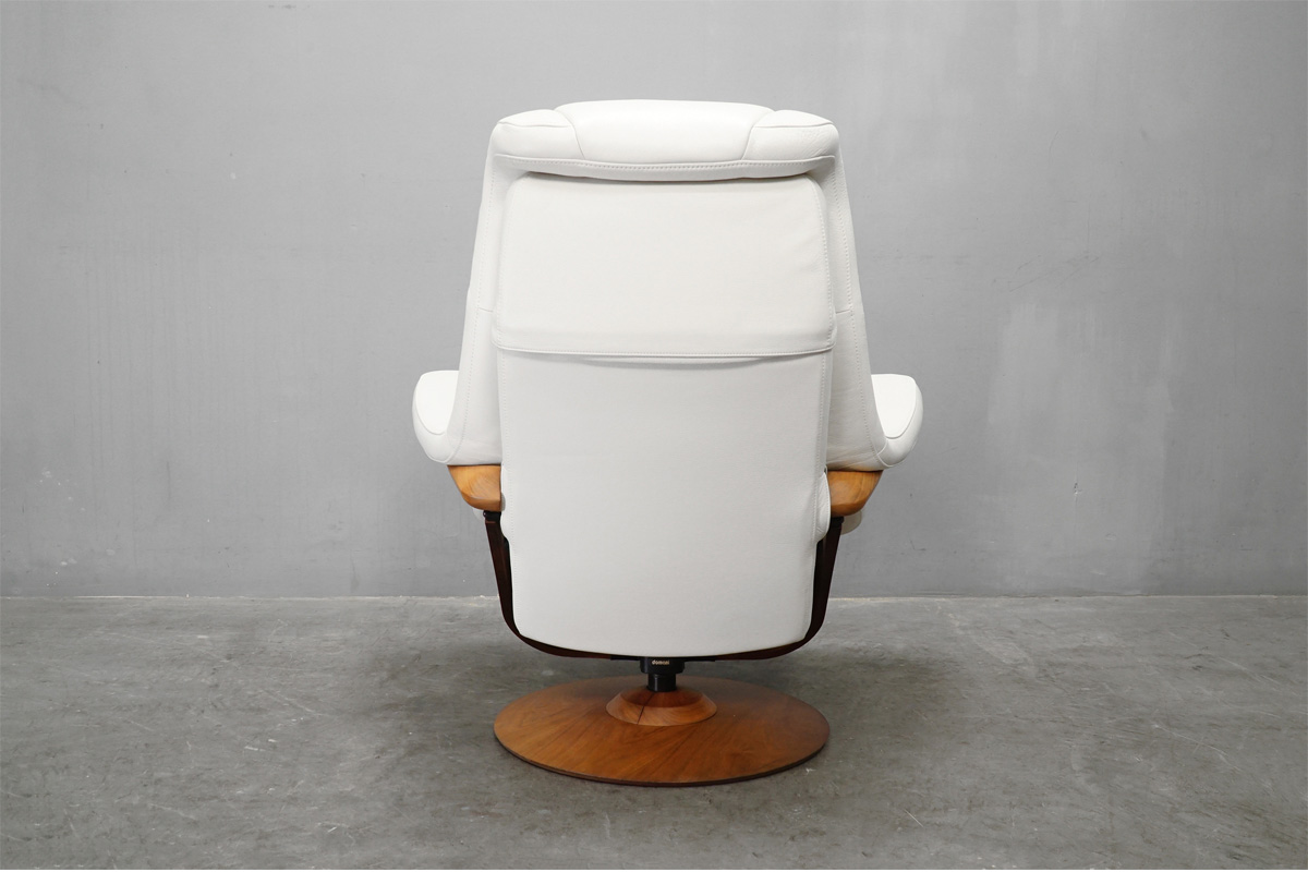 カリモク ドマーニ Excel-Life エグゼフォート リクライニングチェア