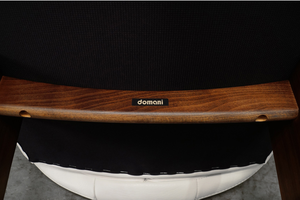 H17C28 カリモクドマーニ エクセルライフ リクライニングチェア domani】 Excel-Life リクライナー EXEFORT 幅100cm RSA704（L