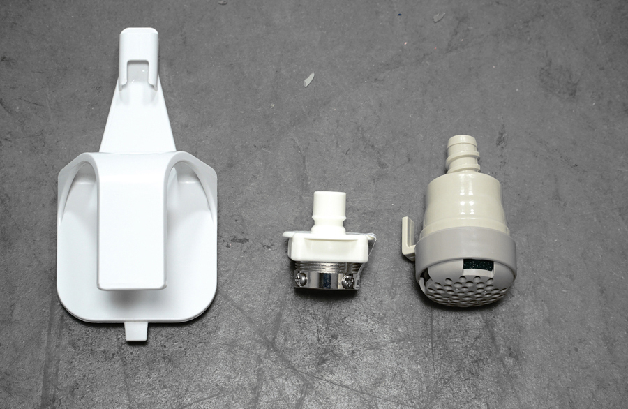 付属品ドラム式洗濯機 Panasonic(パナソニック) 10kg NA-VX7700R アドア東京