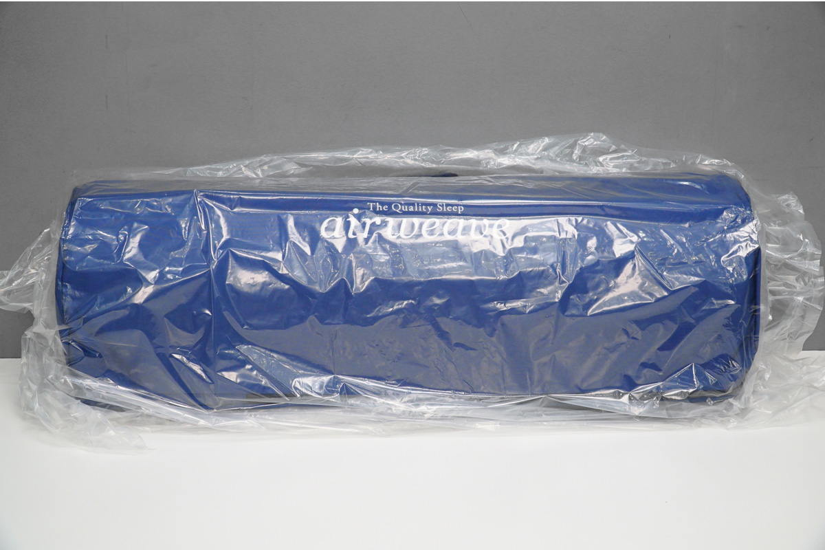 airweave(エアウィーヴ) ポータブル02 シングルサイズ マットレス