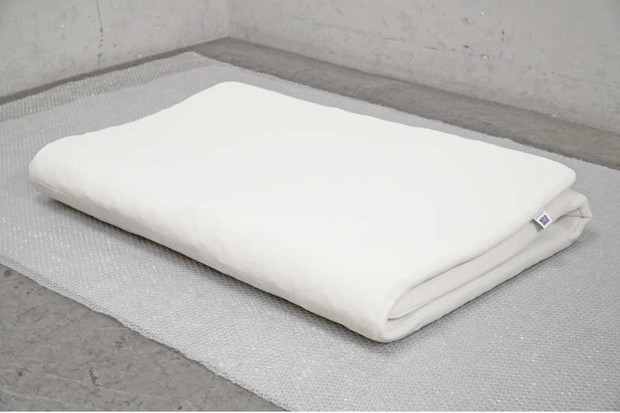 airweave(エアウィーヴ) スマート01 高反発シングルサイズ マットレスパッド 薄型マットレス アドア東京