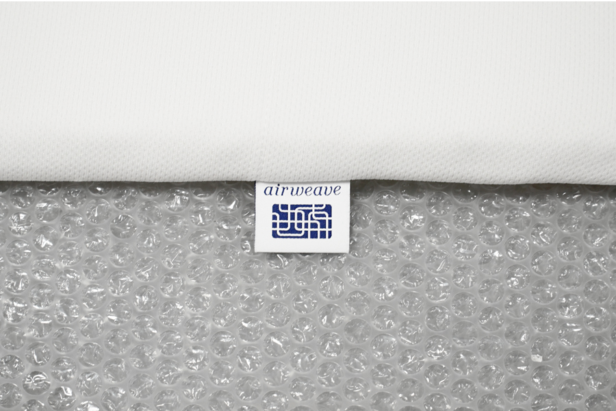 airweave(エアウィーヴ) スマート01 高反発シングルサイズ マットレスパッド 薄型マットレス アドア東京