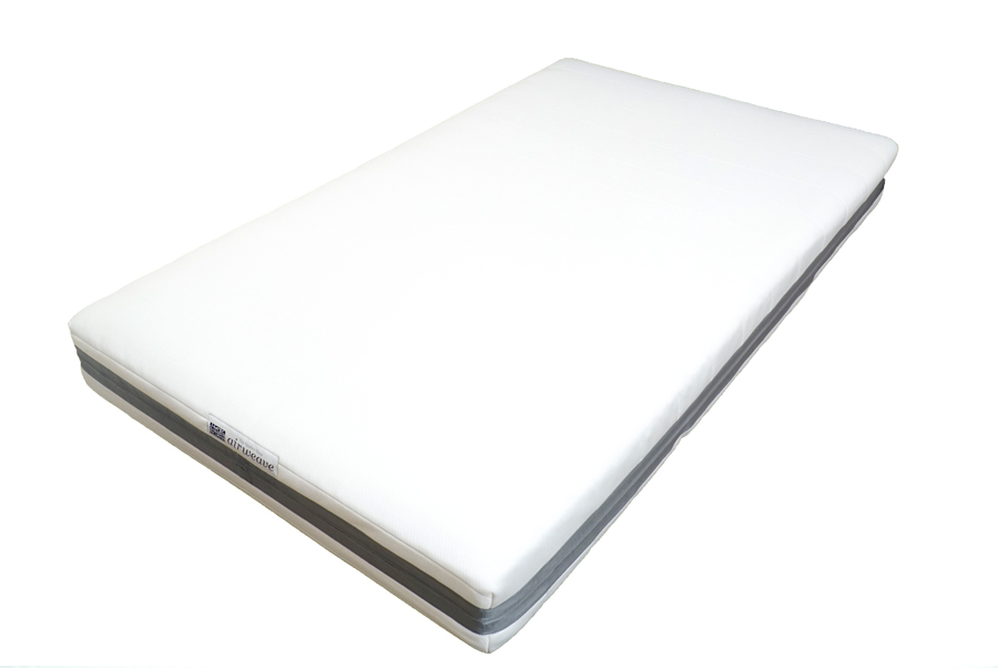 airweave(エアウィーヴ) ベッドマットレス S02 高反発 セミダブルサイズ　アドア東京