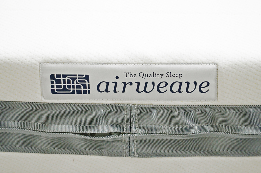 airweave(エアウィーヴ)  ベッドマットレス スマート 高反発 シングルサイズ　アドア東京