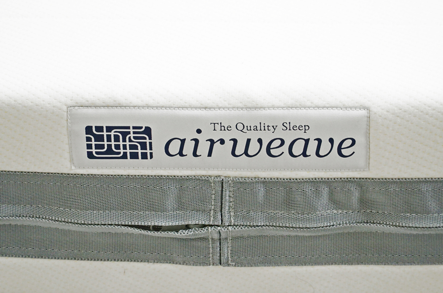 airweave(エアウィーヴ) ベッドマットレス スマート 高反発 シングルサイズ アドア東京