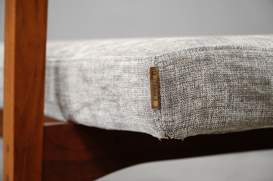 Master Wal (マスターウォール) -アドア東京- REGALO SOFA(レガーロ ソファ) 2シーター(2P・2人掛け) ベンチチェア