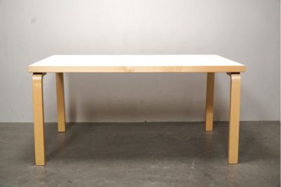ブランド家具買取 artek(アルテック) 82A TABLE(ダイニングテーブル