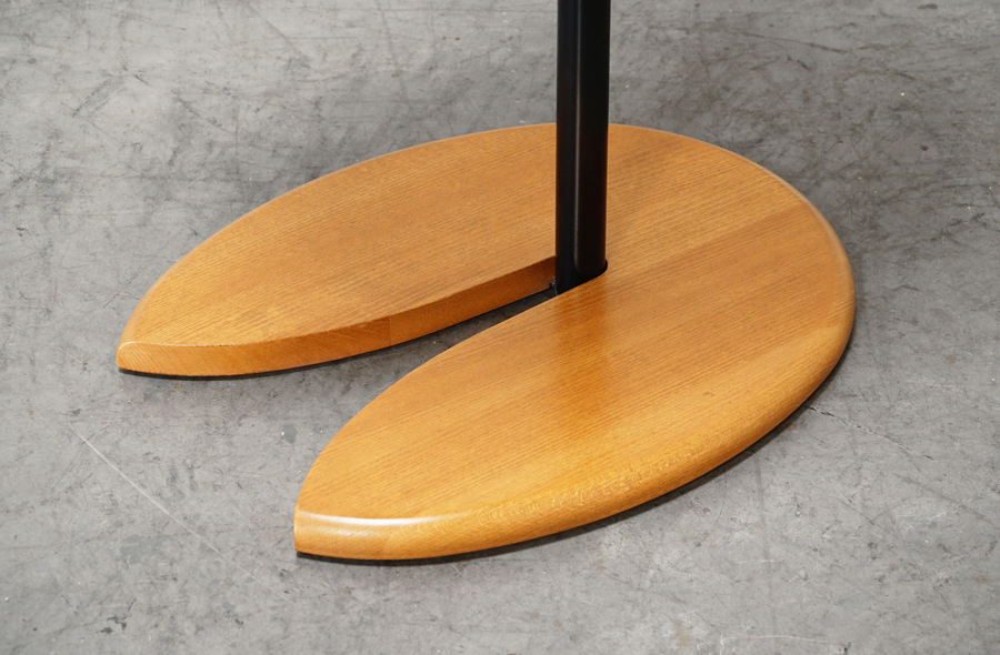 ECORNES(エコーネス) ストレスレス Elipse Table エリプス サイドテーブル ナチュラル　アドア東京