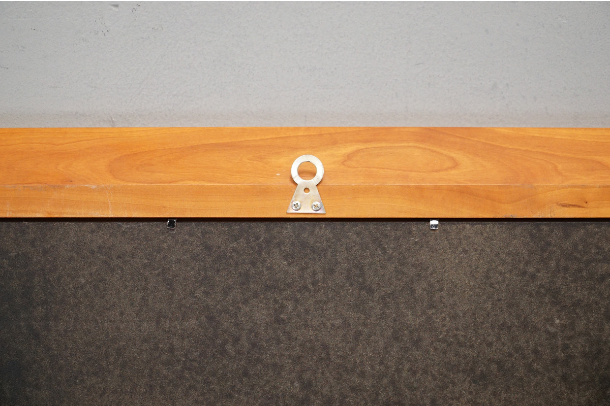 porada(ポラダ) ENIGMA(エニグマ) ウォールミラー 取付金具