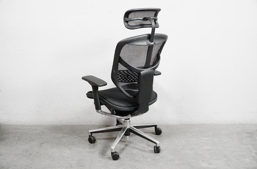 Ergohuman ENJOY(エルゴヒューマンエンジョイ) デスクチェア Ergohuman ENJOY　アドア東京