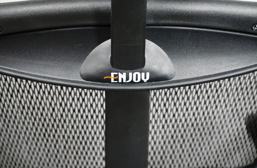 Ergohuman ENJOY(エルゴヒューマンエンジョイ) デスクチェア Ergohuman ENJOY　アドア東京