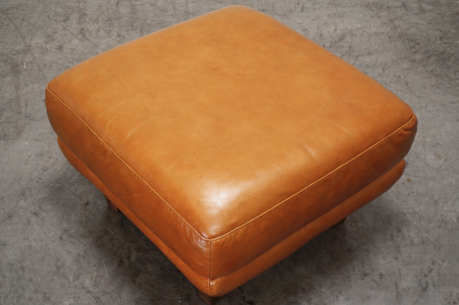 ACTUS(アクタス) 「five by five」3350 SOFA オットマン