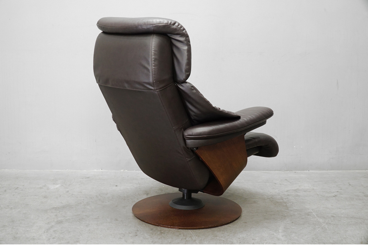 Karimoku(カリモク) ザ・ファースト RU73 リクライニングチェア