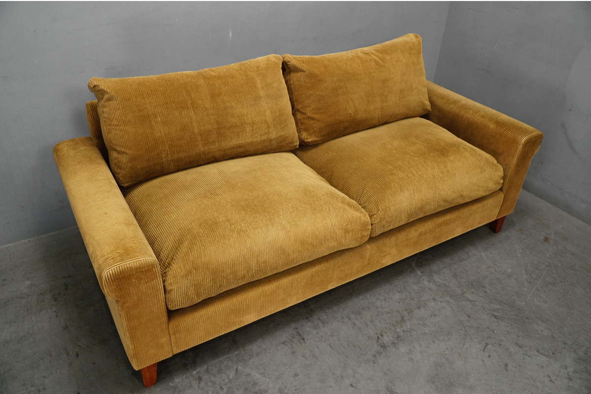 TRUCK furniture(トラックファニチャー) FK SOFA 3-SEATER(エフケーソファ 3シーター)