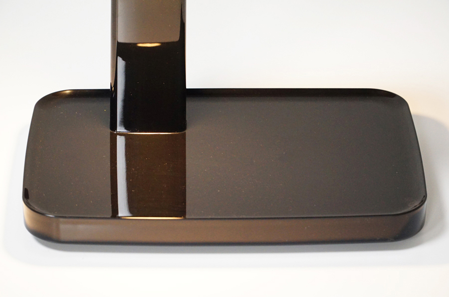 FLOS(フロス)PIANI(ピアーニ) テーブルランプ 照明 ブラック ロナン&エルワン・ブルレック ヤマギワ カッシーナ ixc. アドア東京