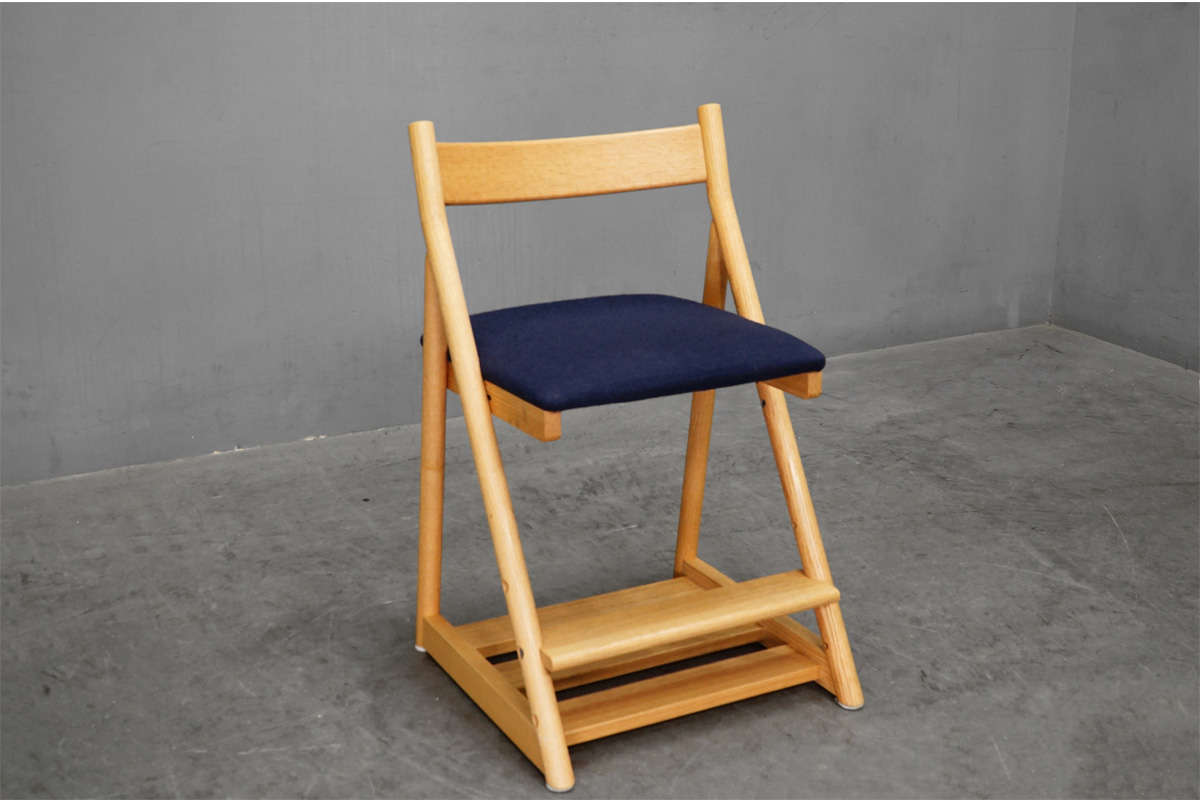 ACTUS(アクタス) FOPPISH2 (フォピッシュ2) デスクセット　チェア