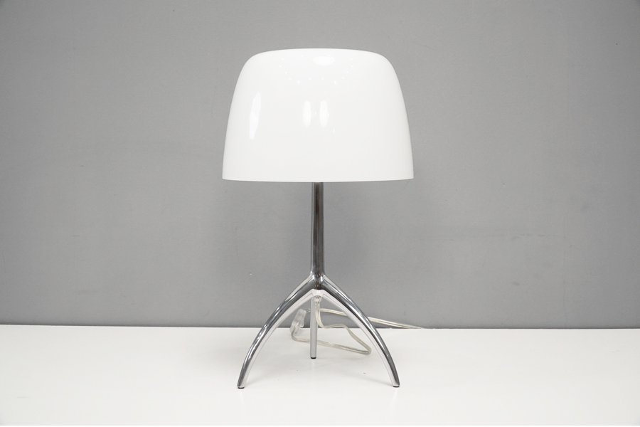 FOSCARINI(フォスカリーニ)  Lumiere(ルミエール) L テーブルランプ照明 ライト Cassina ixc. カッシーナ ヤマギワ　アドア東京