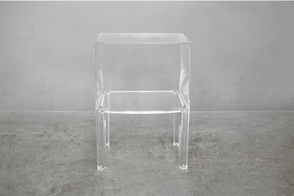 Kartel(カルテル) SMALL GHOST BUSTER(スモールゴーストバスター) サイドテーブル コンソール