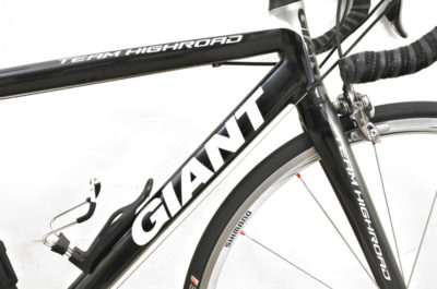 自転車の買取について「GIANT （ジャイアント）TCR ALLIANCE TEAM ハイ