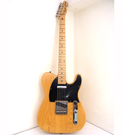 【Fender （フェンダー）】テレキャスター