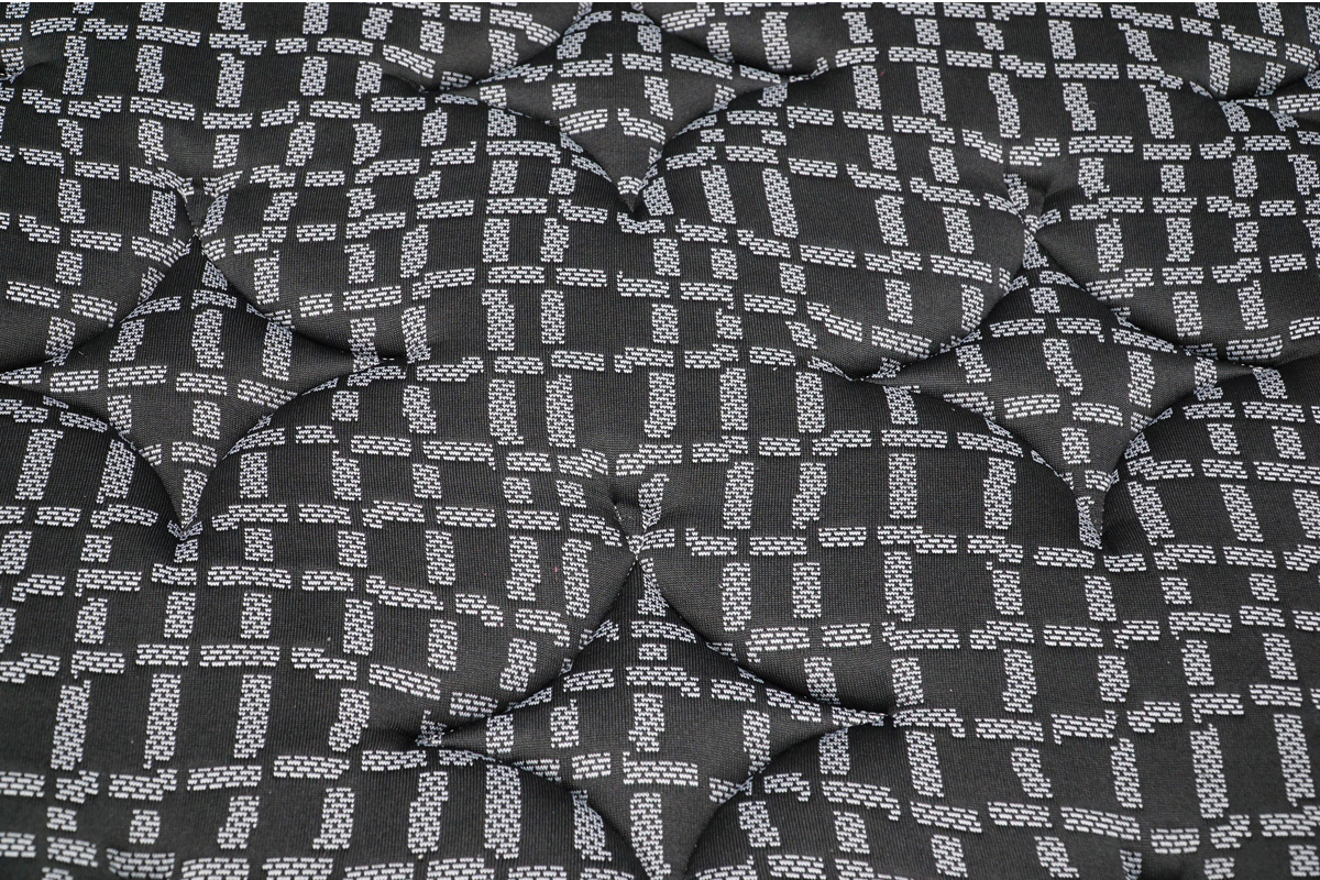 Sarta(サータ) iSeries HYBRID BOX-T(アイシリーズ ハイブリッドボックストップ)マットレス付 クイーンベッド 拡大