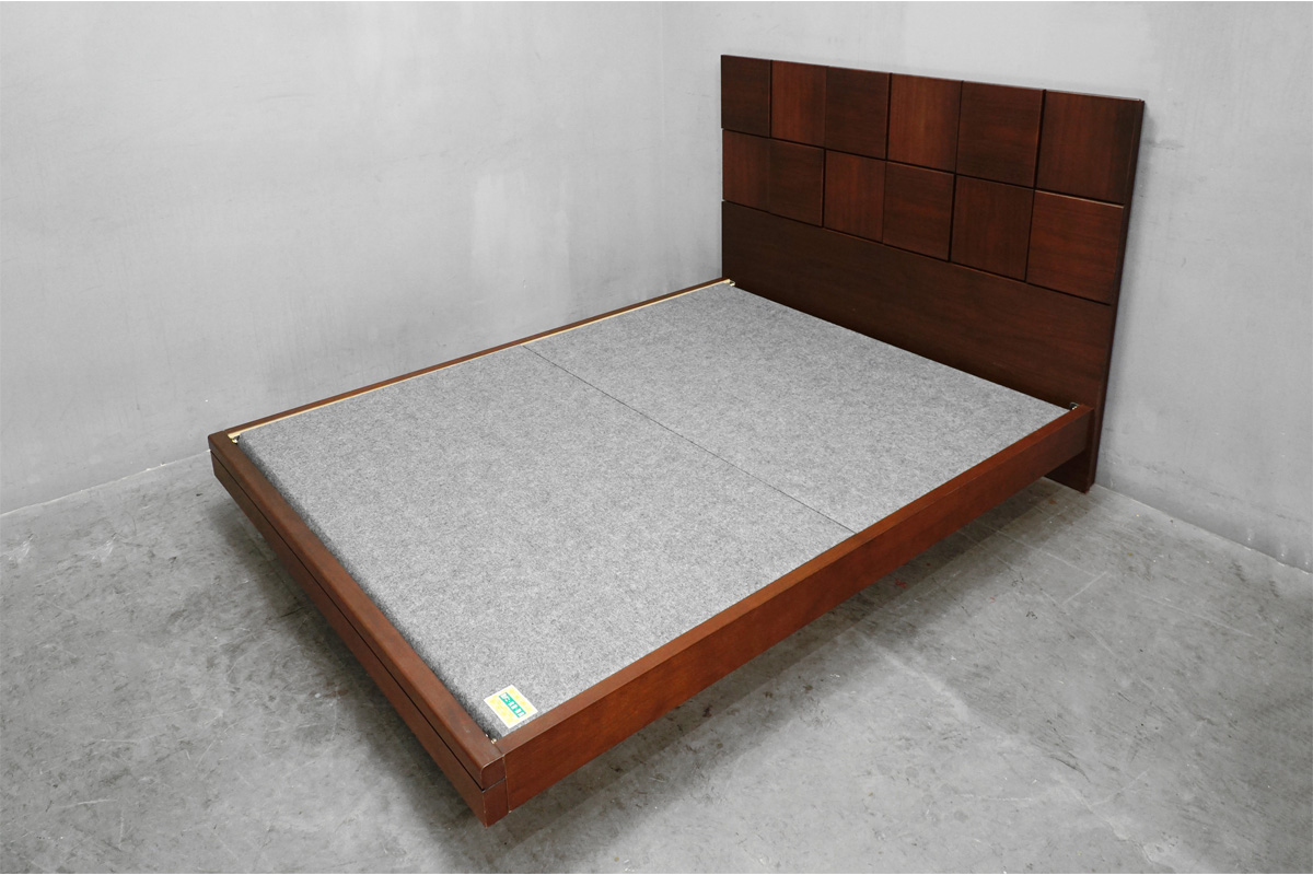 Sarta(サータ) iSeries HYBRID BOX-T(アイシリーズ ハイブリッドボックストップ)マットレス付 クイーンベッド