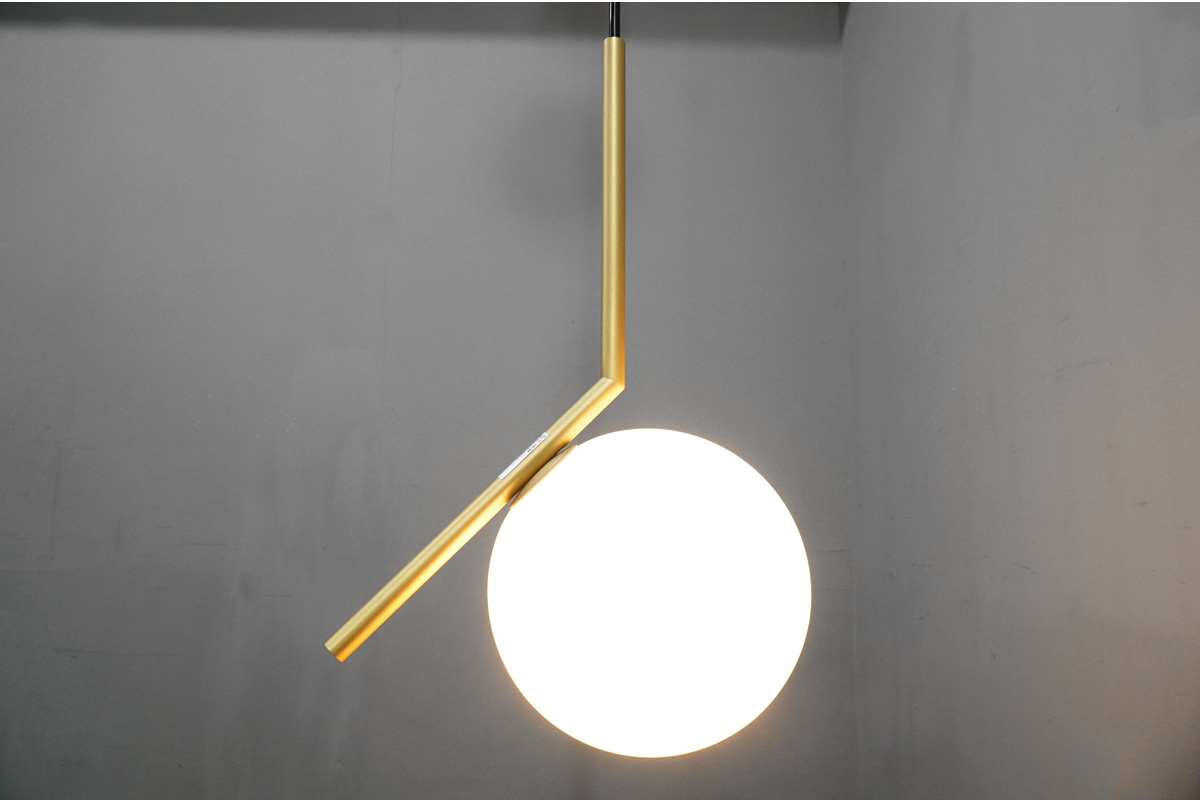 FLOS(フロス)「IC LIGHTS S1」ペンダントライト