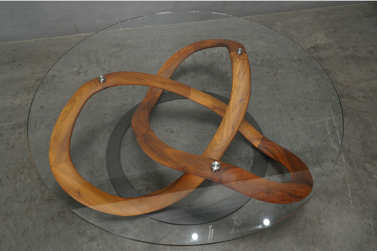 porada(ポラダ) INFINITY(インフィニティ) リビングテーブル 天板