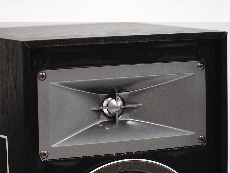 ツィーター　JBL(ジェイビーエル) 4310H コンパクトモニター スピーカーシステム　アドア東京