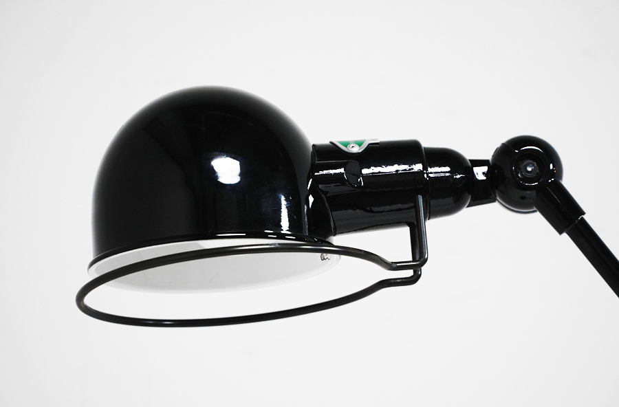 シェード P.F.S パシフィックファニチャーサービス Jielde(ジェルデ) 833 Signal シグナル フロアスタンドランプ照明 アドア東京