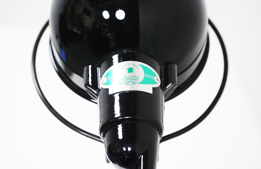 プレート P.F.S パシフィックファニチャーサービス Jielde(ジェルデ) 833 Signal シグナル フロアスタンドランプ照明 アドア東京