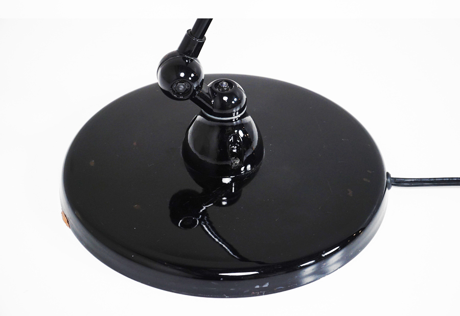 ベース P.F.S パシフィックファニチャーサービス Jielde(ジェルデ) 833 Signal シグナル フロアスタンドランプ照明 アドア東京