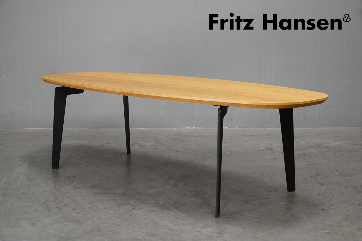 FritzHansen(フリッツハンセン) FH61 JOIN(ジョイン) コーヒーテーブル 